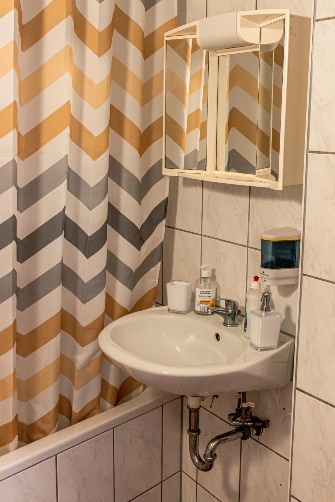 Ferienwohnung Kassel Exterior foto