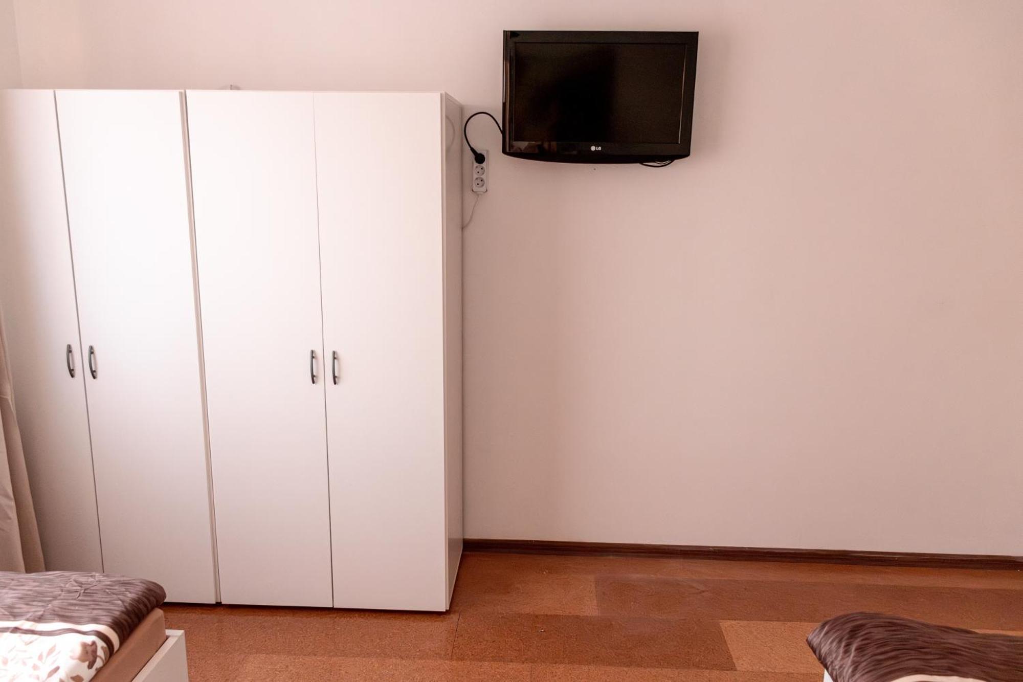 Ferienwohnung Kassel Exterior foto