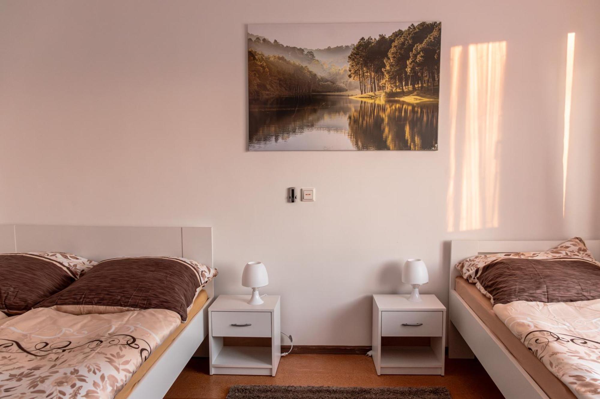 Ferienwohnung Kassel Exterior foto
