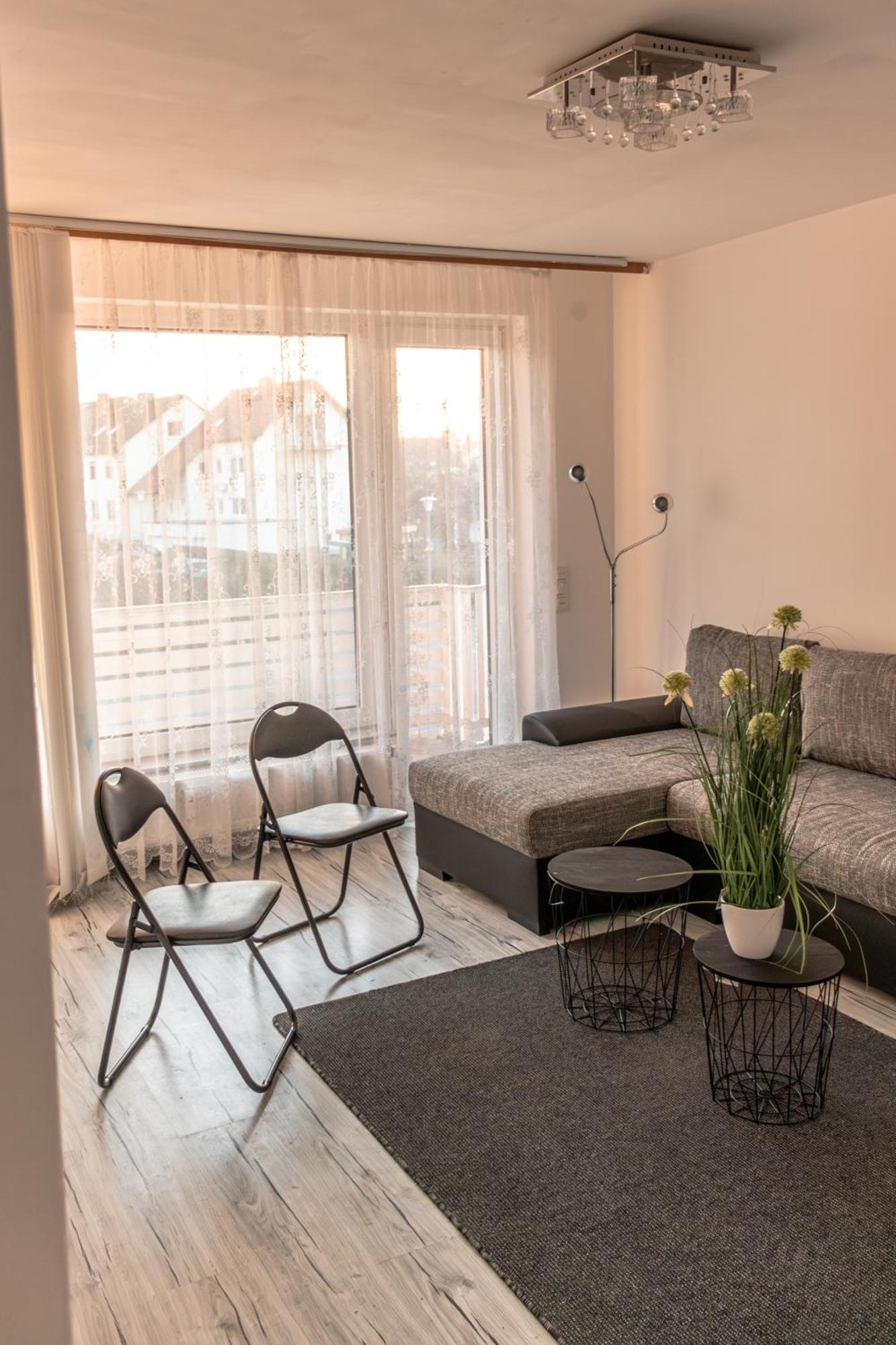 Ferienwohnung Kassel Exterior foto